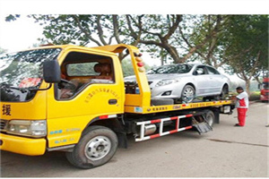 常宁附近24小时汽车拖车服务热线
