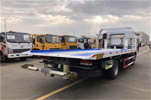 常宁汽车救援补胎