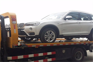 常宁拖车24小时服务电话